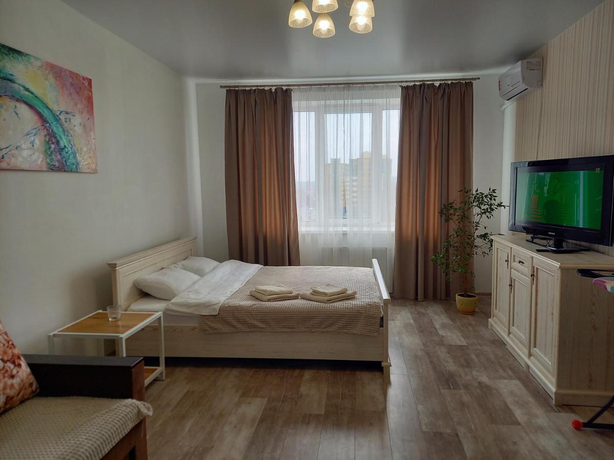Однокімнатна квартира центр, парковка, автономне опалення Луцк Экстерьер фото